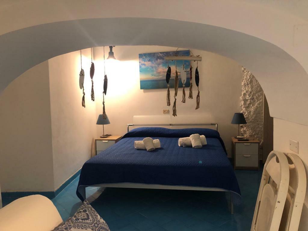 Appartement Casa Martini à Atrani Extérieur photo