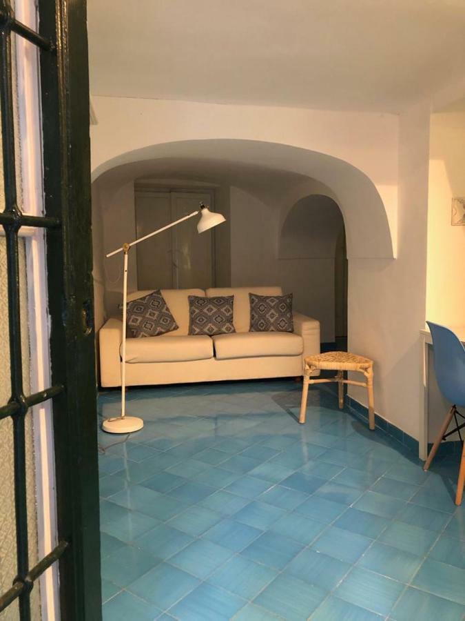 Appartement Casa Martini à Atrani Extérieur photo