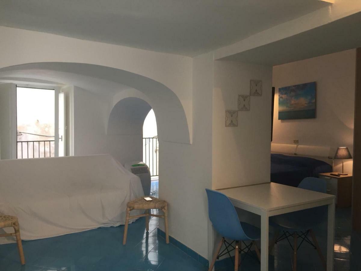 Appartement Casa Martini à Atrani Extérieur photo