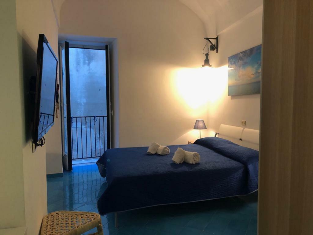 Appartement Casa Martini à Atrani Extérieur photo