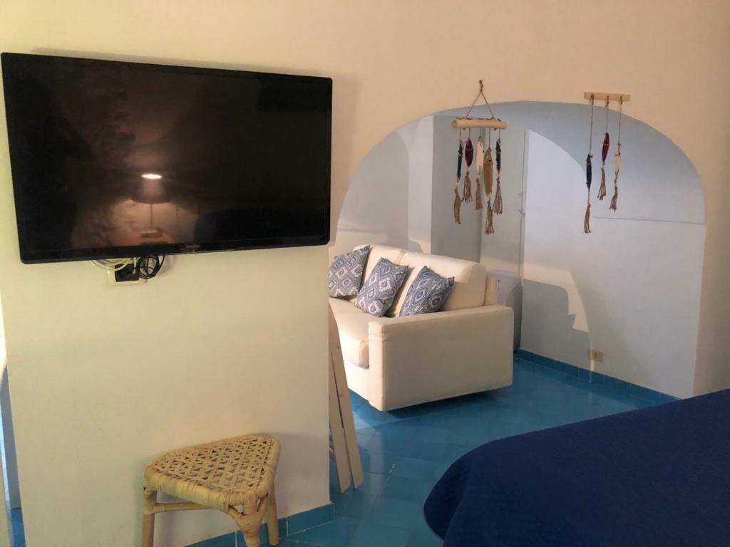 Appartement Casa Martini à Atrani Extérieur photo