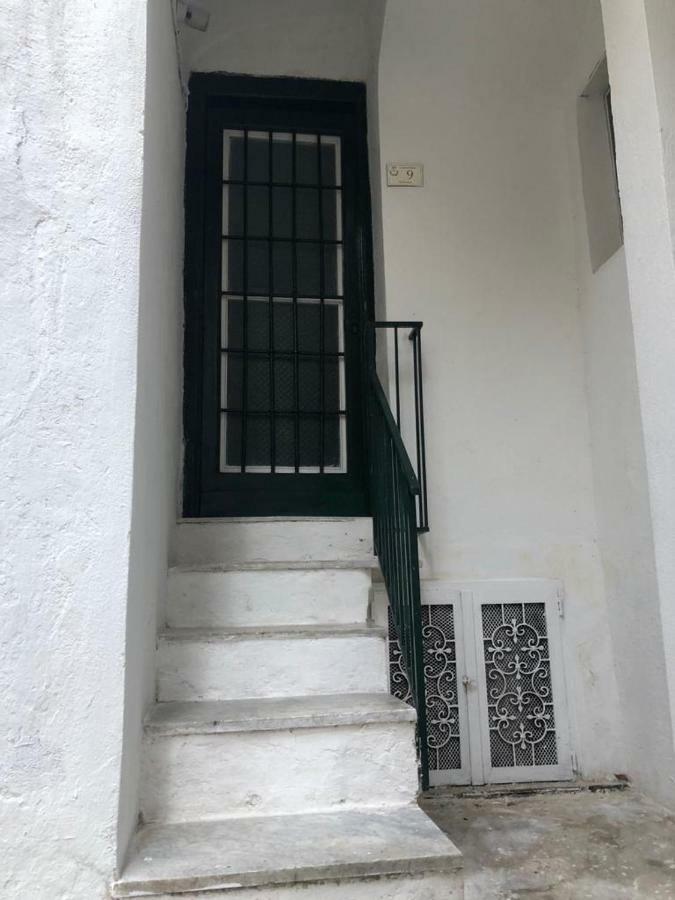 Appartement Casa Martini à Atrani Extérieur photo