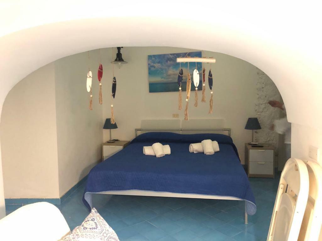 Appartement Casa Martini à Atrani Extérieur photo